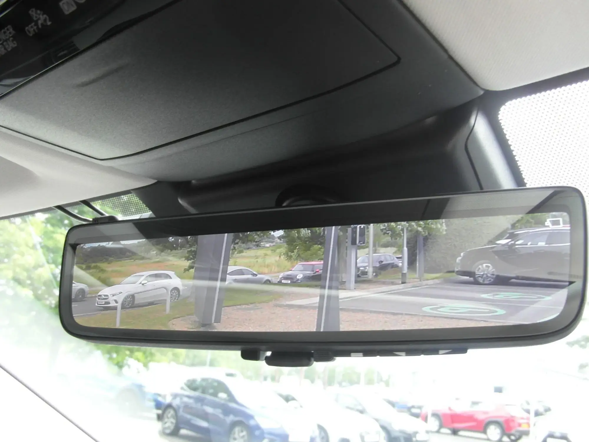 Lexus NX Self-Charging Hybrid Image 29 Lexus NX Self-Charging Hybrid Image 29