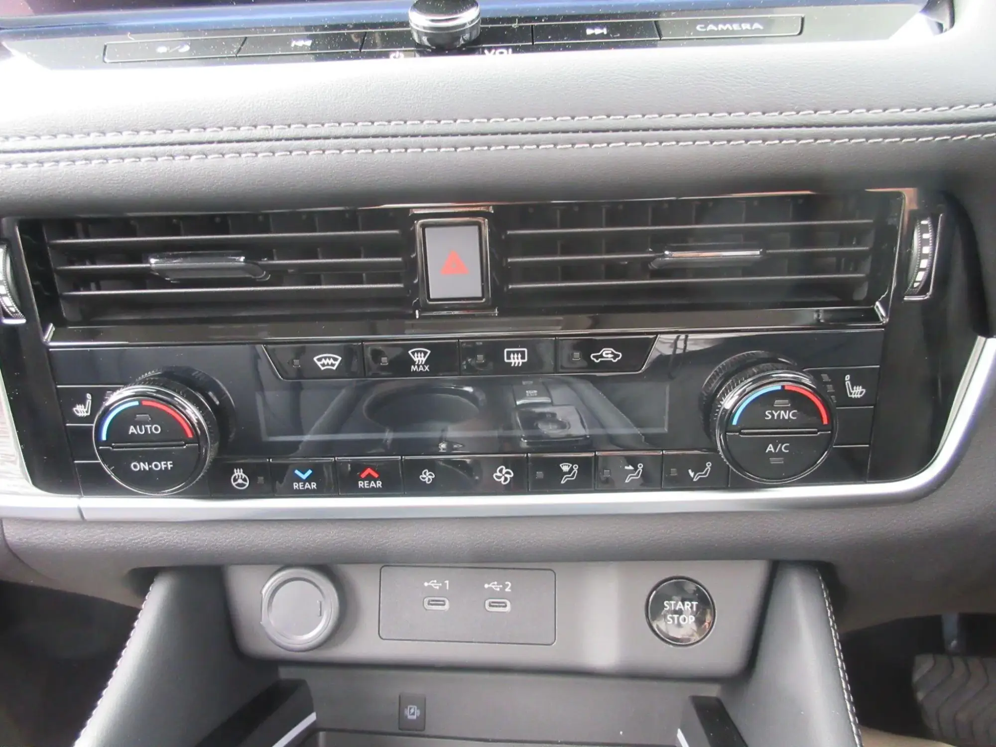 Nissan X-Trail e-POWER Image 37 Nissan X-Trail e-POWER Image 37