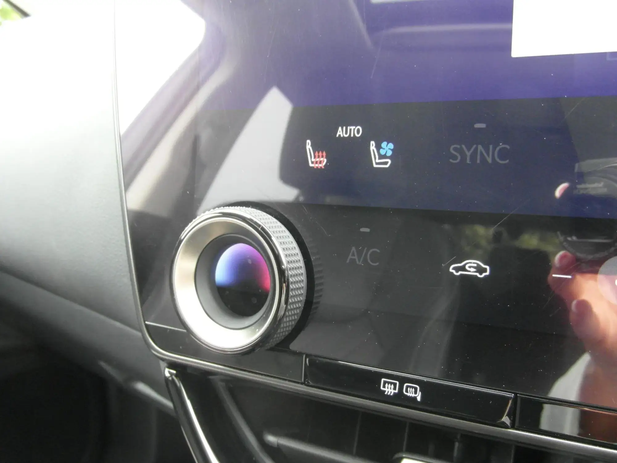 Lexus NX Self-Charging Hybrid Image 34 Lexus NX Self-Charging Hybrid Image 34