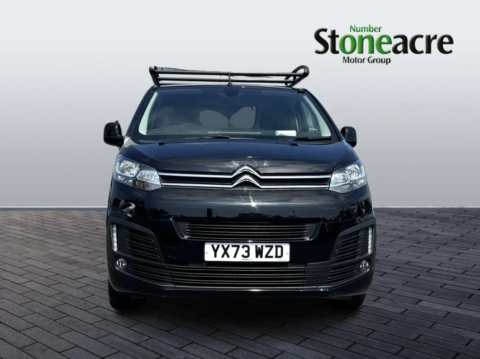 Citroen Dispatch Image 7 Citroen Dispatch Image 7