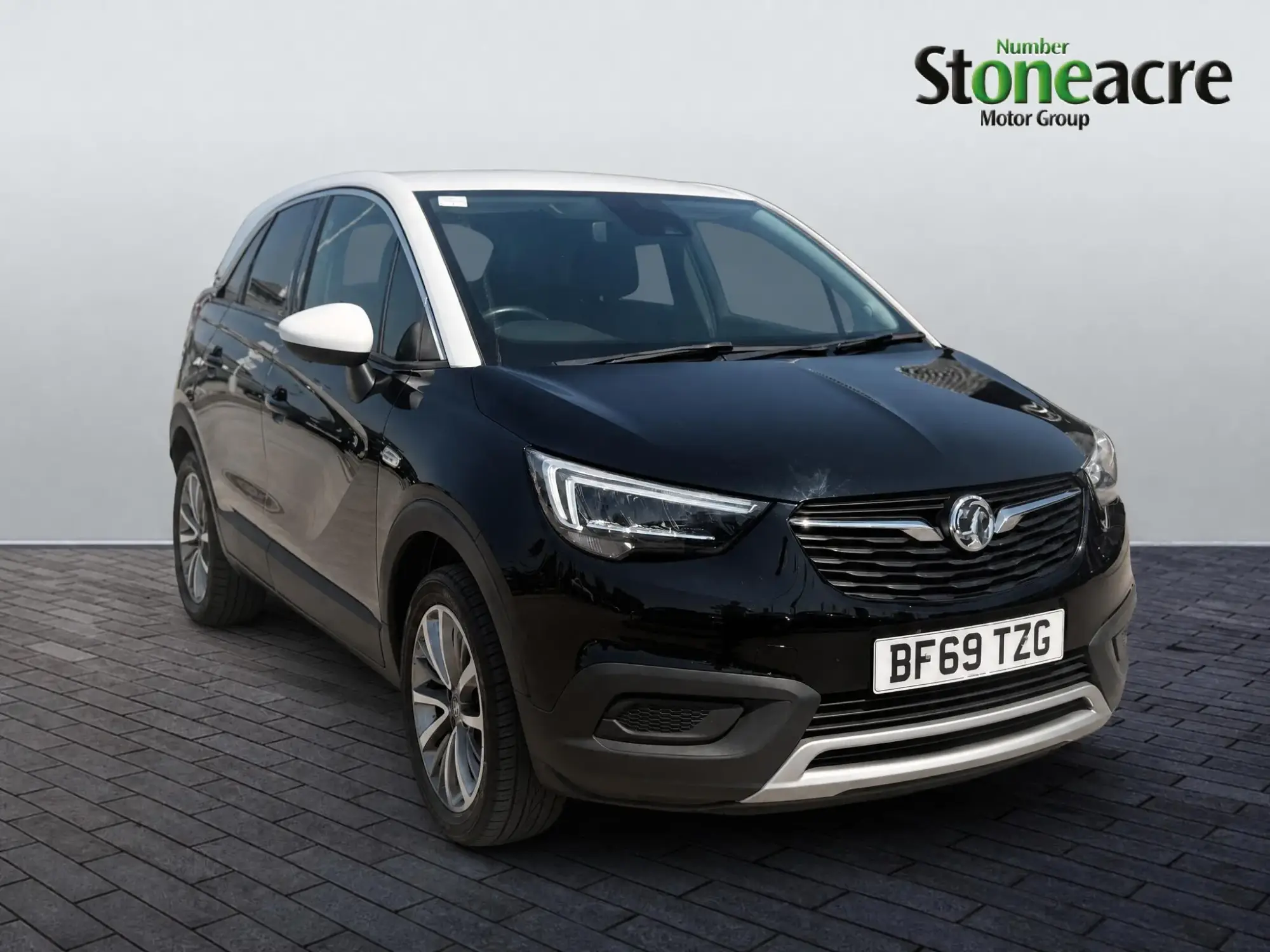 Vauxhall Crossland X Image 1