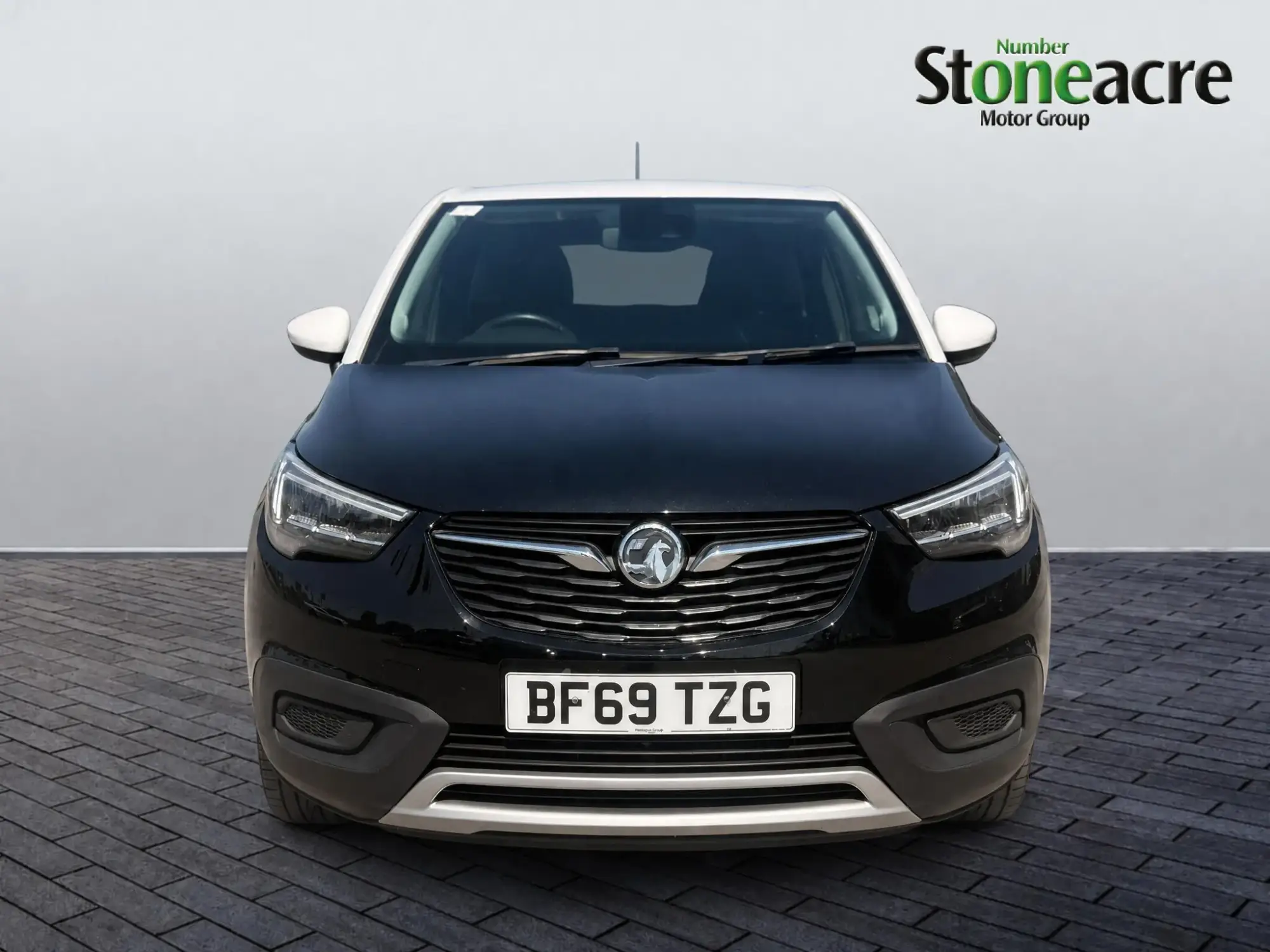 Vauxhall Crossland X Image 2