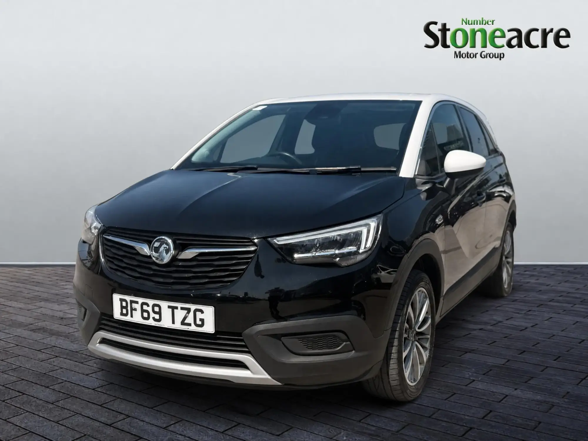 Vauxhall Crossland X Image 3