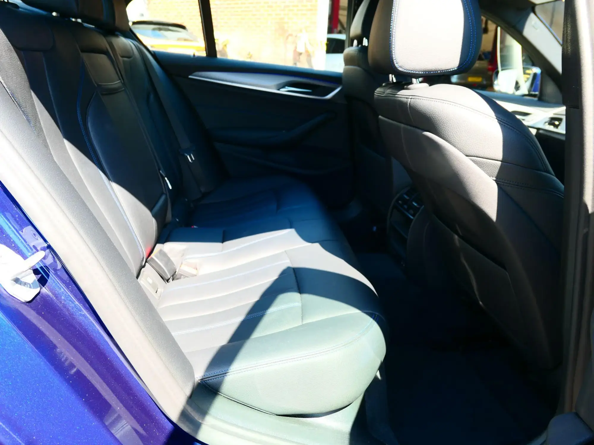 BMW 5 Series Image 9 BMW 5 Series Image 9