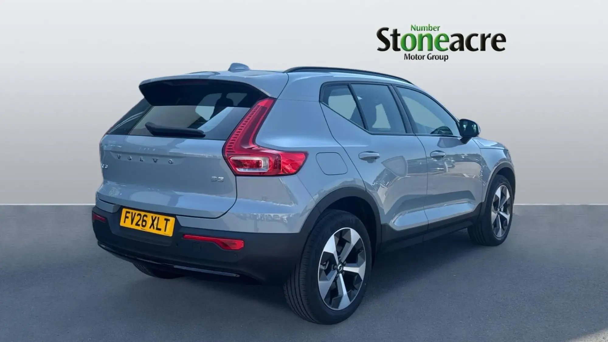 Volvo XC40 Image 2