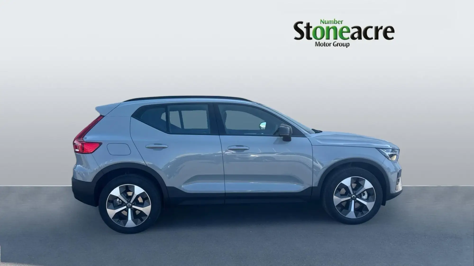 Volvo XC40 Image 3