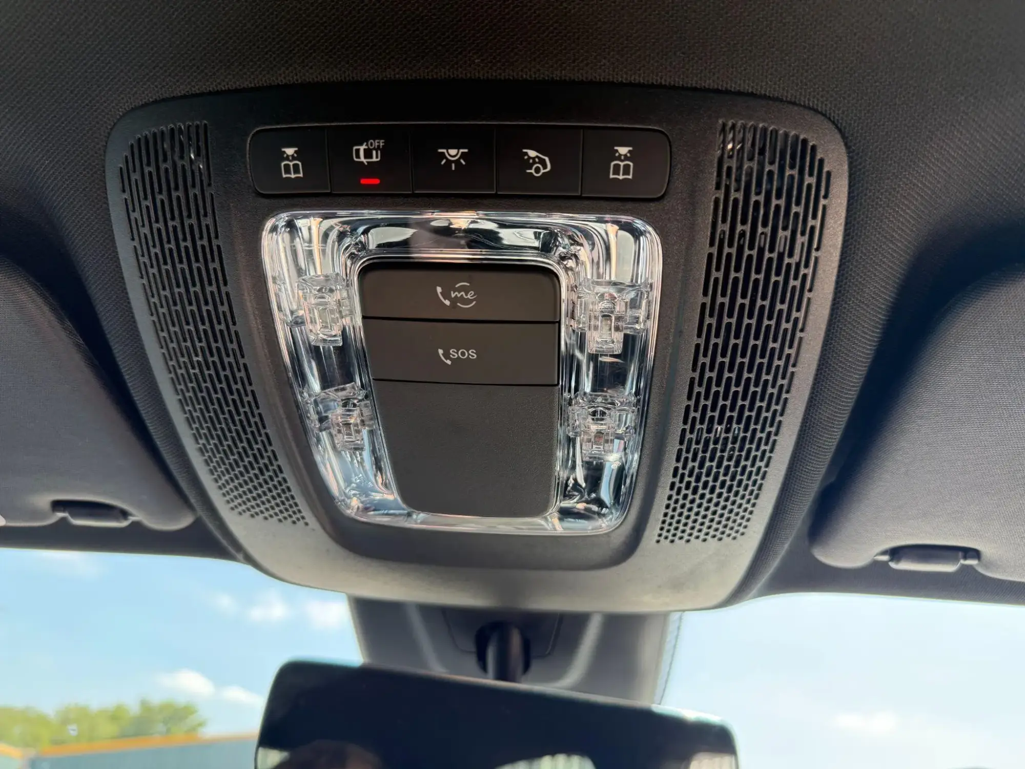 Mercedes-Benz EQA Image 14 Mercedes-Benz EQA Image 14