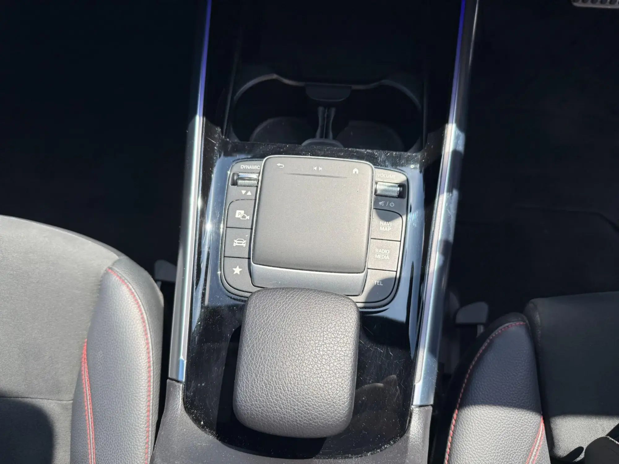 Mercedes-Benz EQA Image 20 Mercedes-Benz EQA Image 20