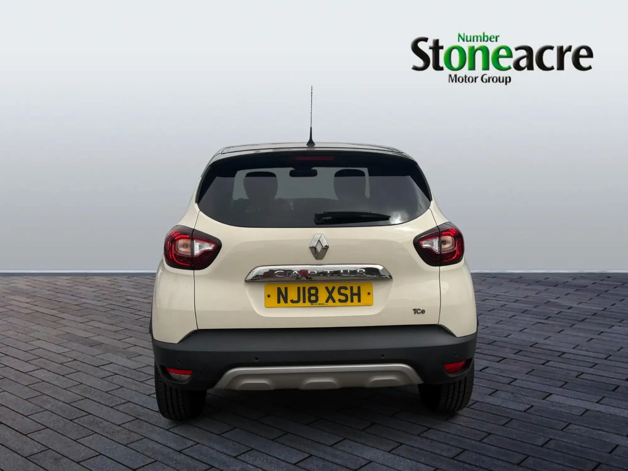 Renault Captur Image 4 Renault Captur Image 4