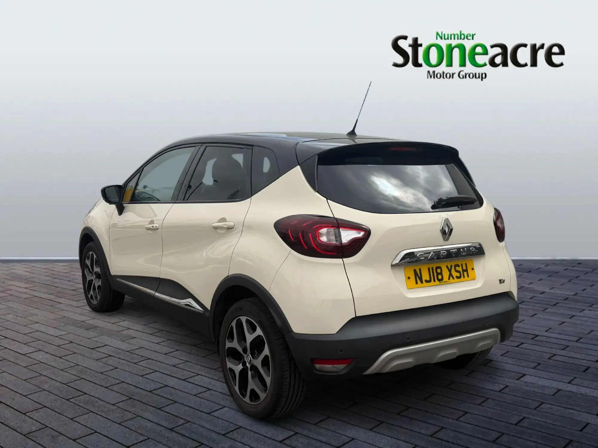 Renault Captur Image 5 Renault Captur Image 5