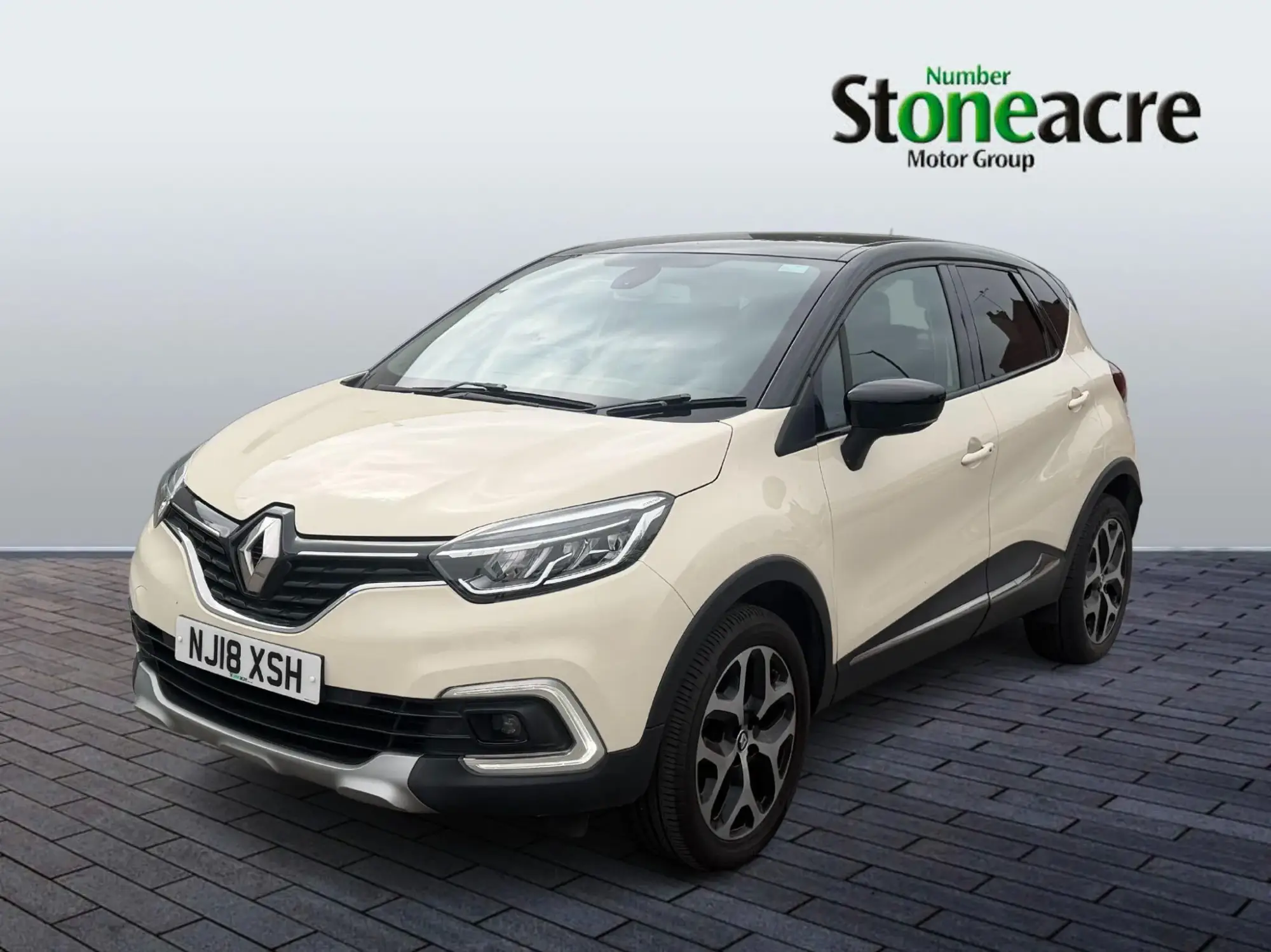Renault Captur Image 7 Renault Captur Image 7