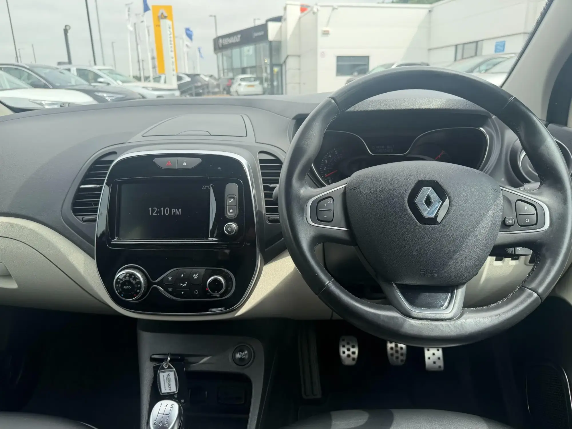 Renault Captur Image 13 Renault Captur Image 13
