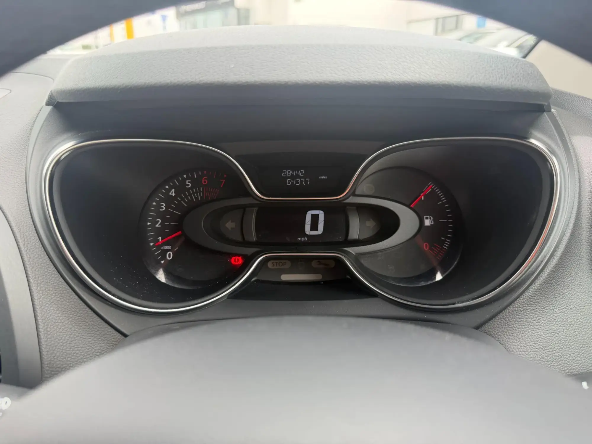 Renault Captur Image 17 Renault Captur Image 17