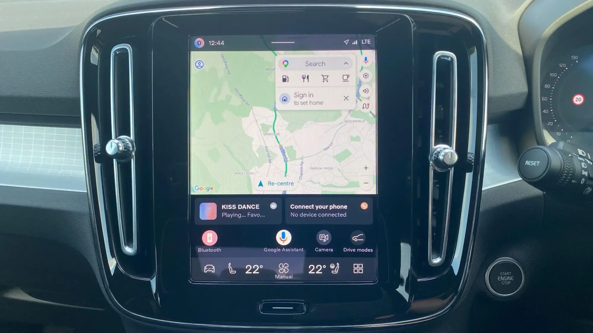 Volvo XC40 Image 33
