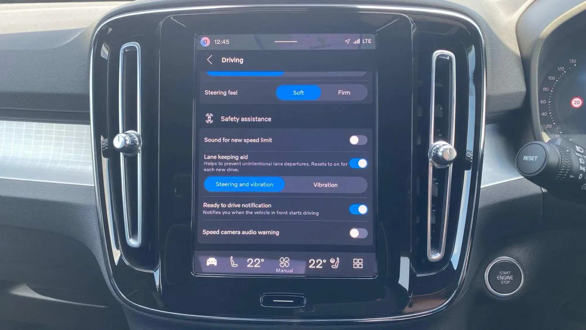 Volvo XC40 Image 35