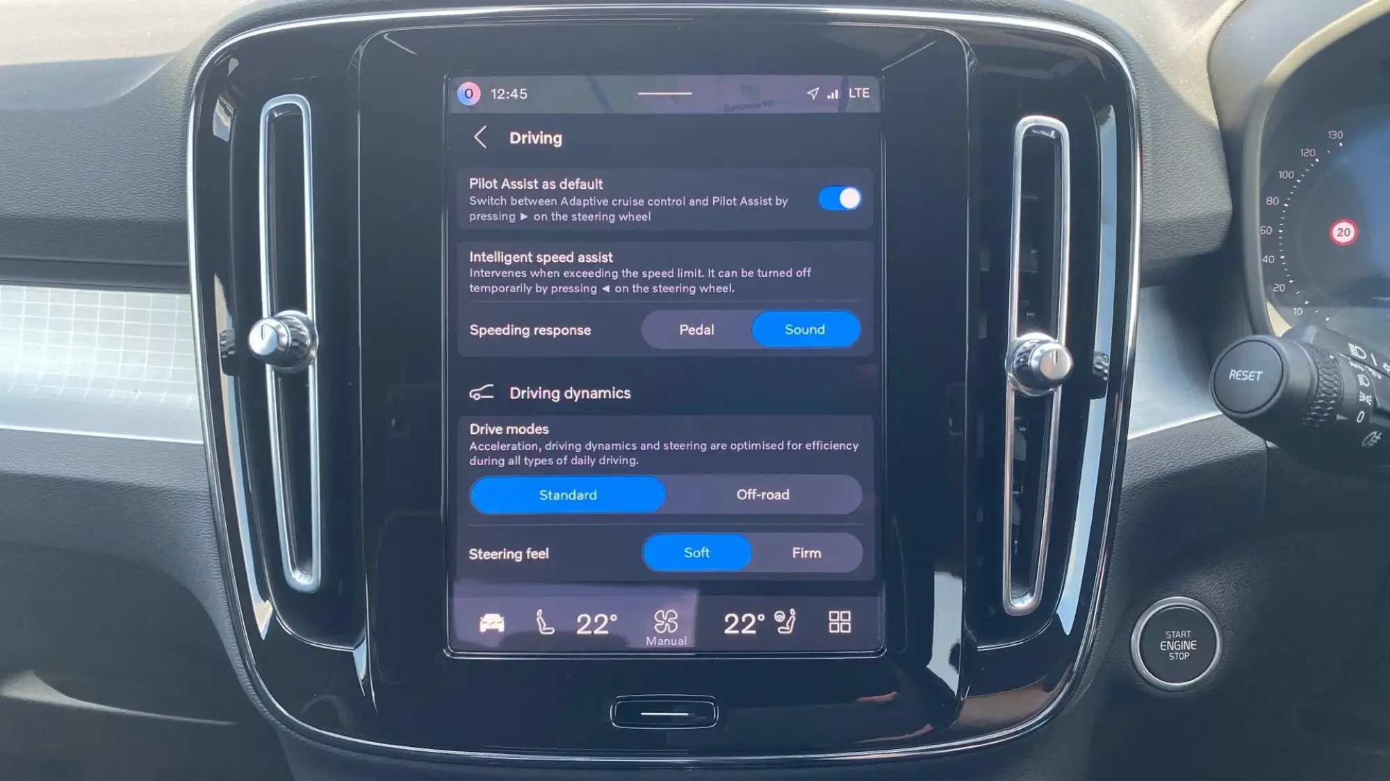 Volvo XC40 Image 36