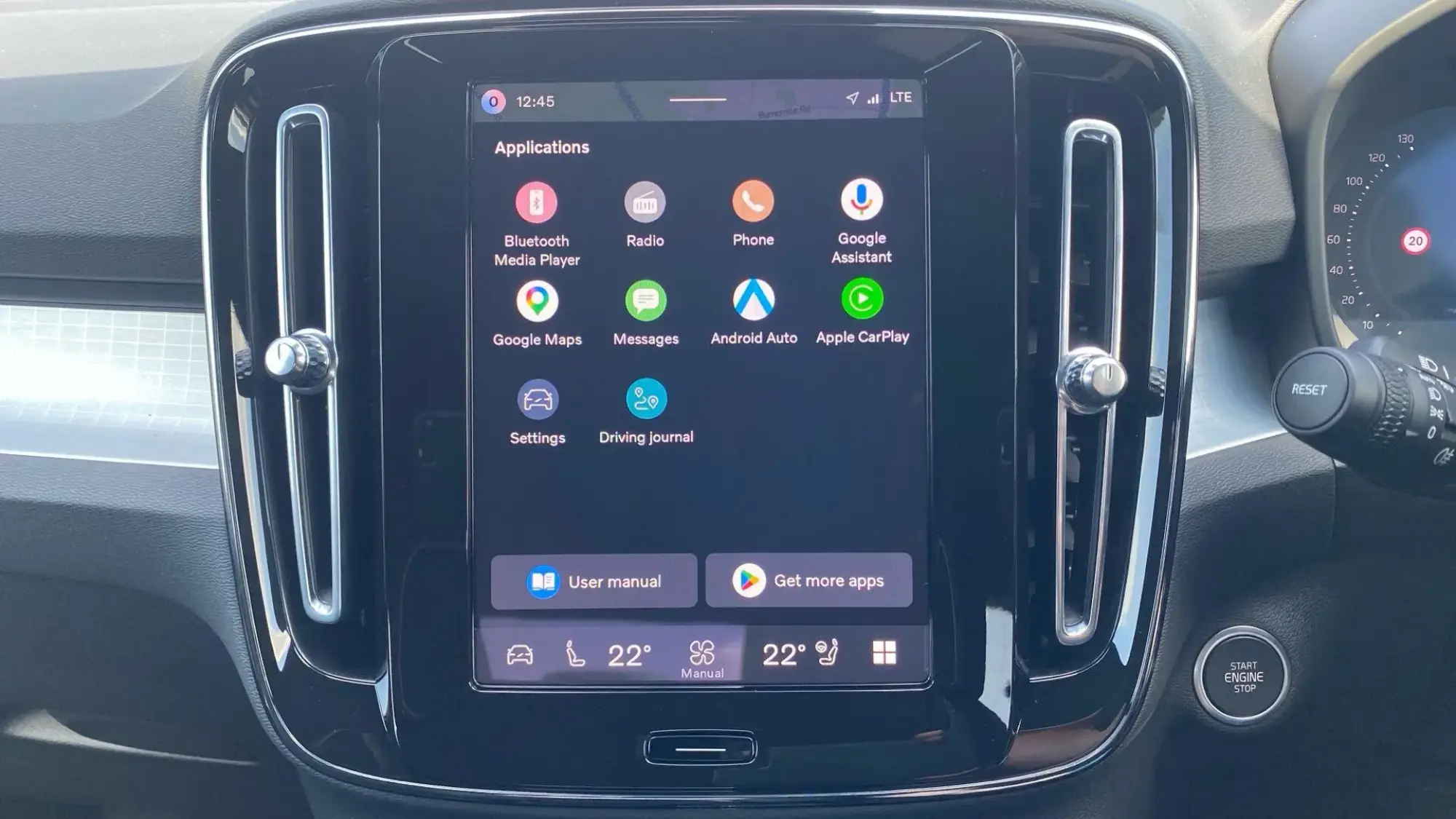 Volvo XC40 Image 37