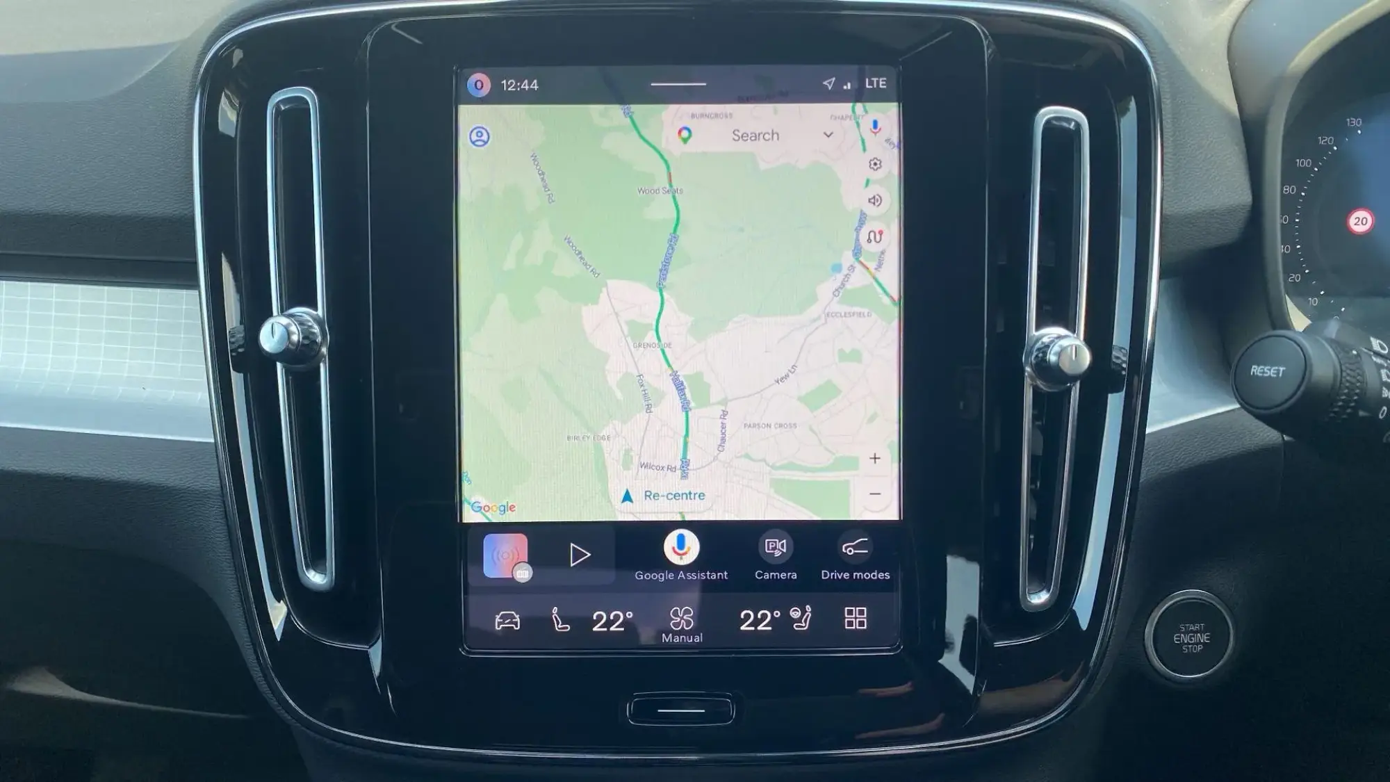 Volvo XC40 Image 38