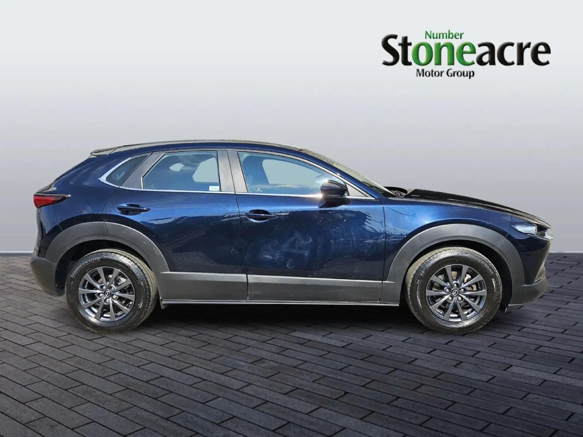 Mazda CX-30 Image 2