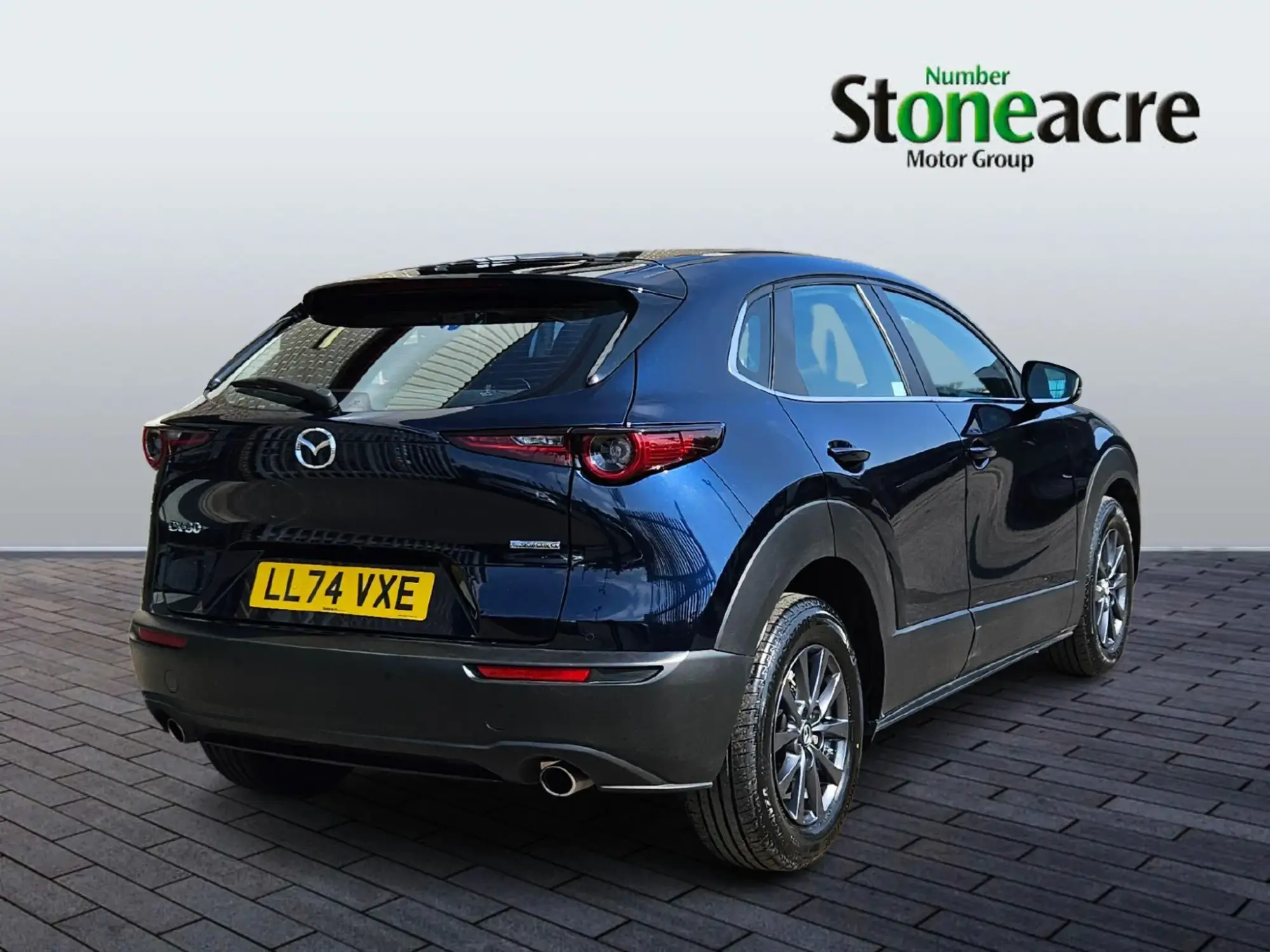 Mazda CX-30 Image 3
