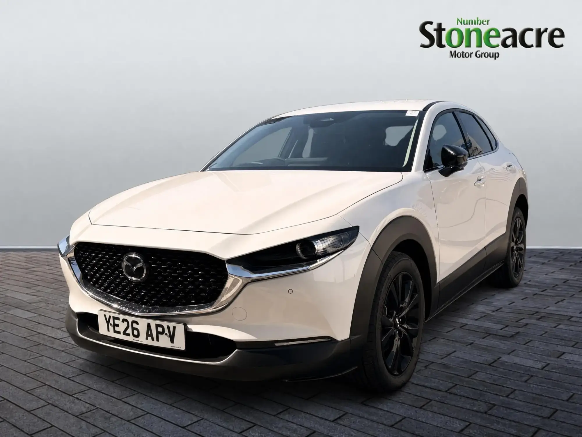 Mazda CX-30 Image 3