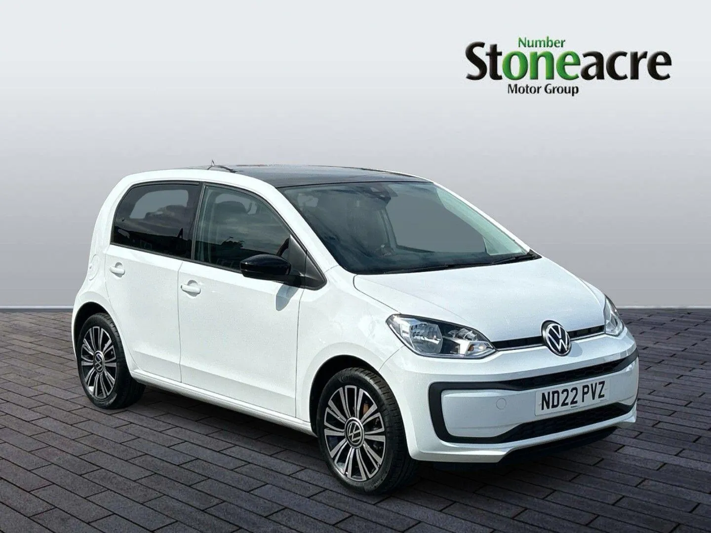 Volkswagen Up! listing photo