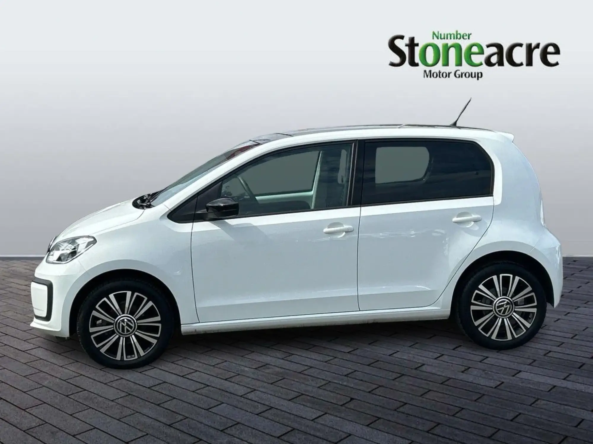 Volkswagen up! Image 6 Volkswagen up! Image 6