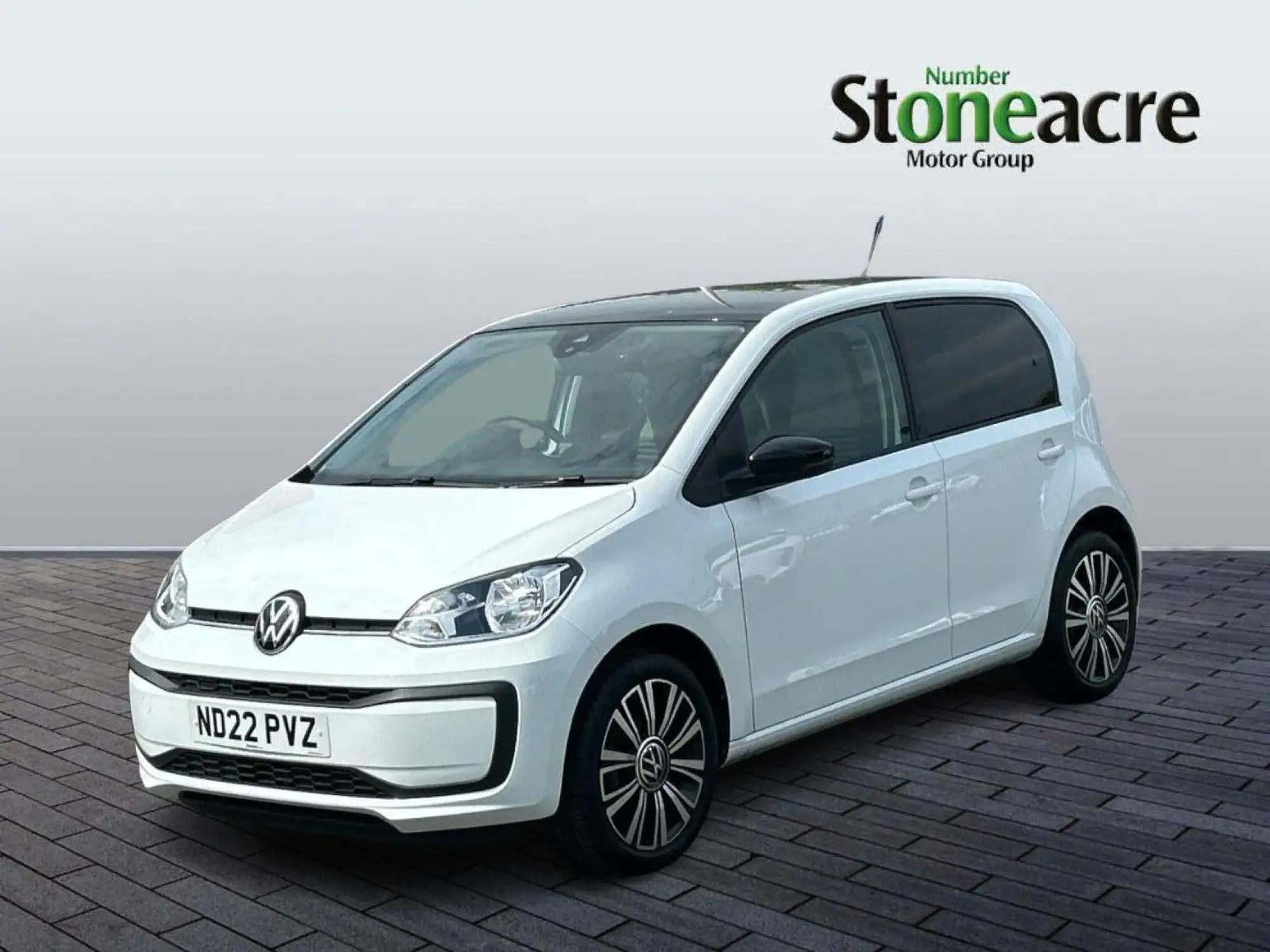 Volkswagen up! Image 7 Volkswagen up! Image 7