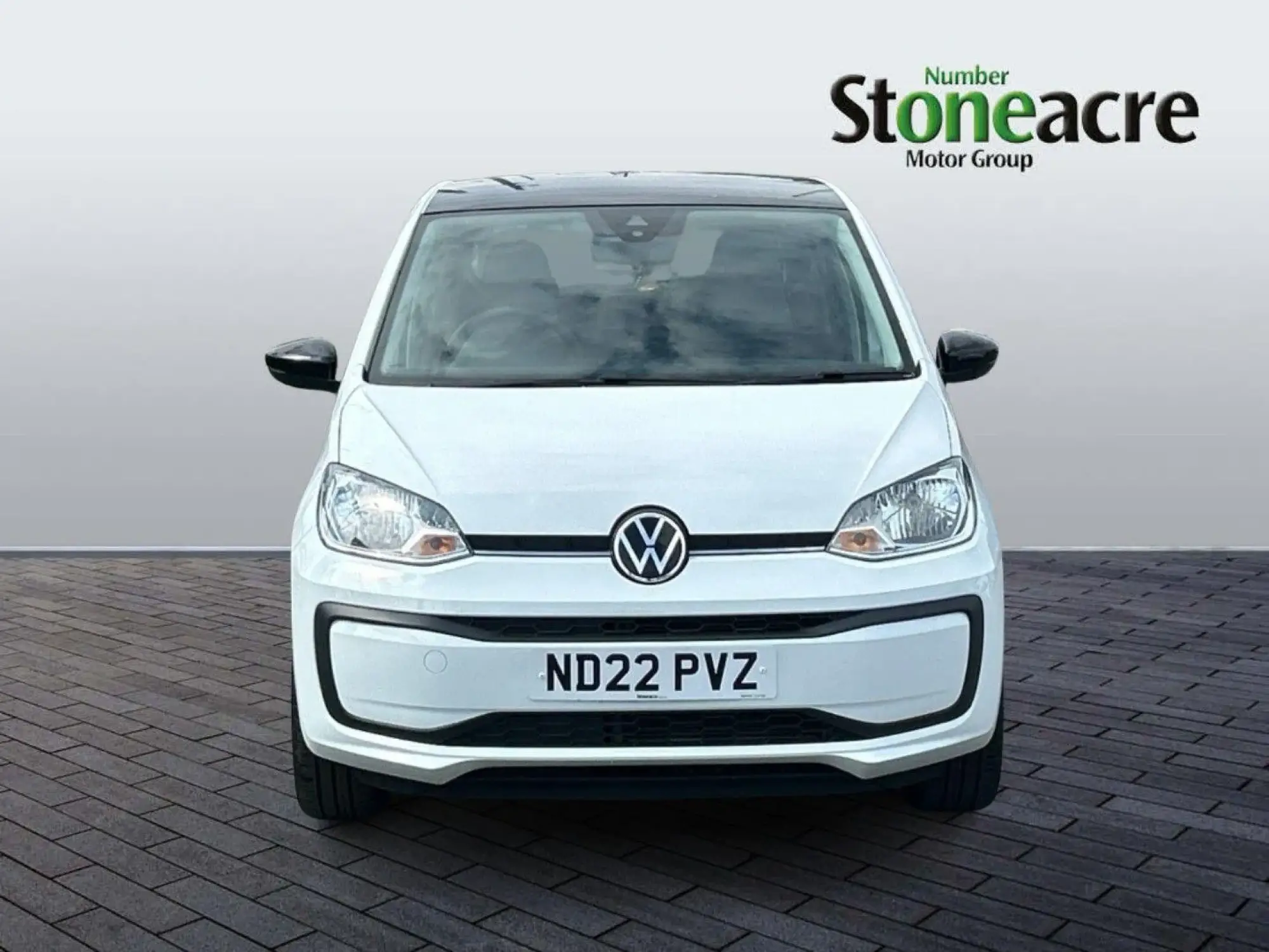 Volkswagen up! Image 8 Volkswagen up! Image 8