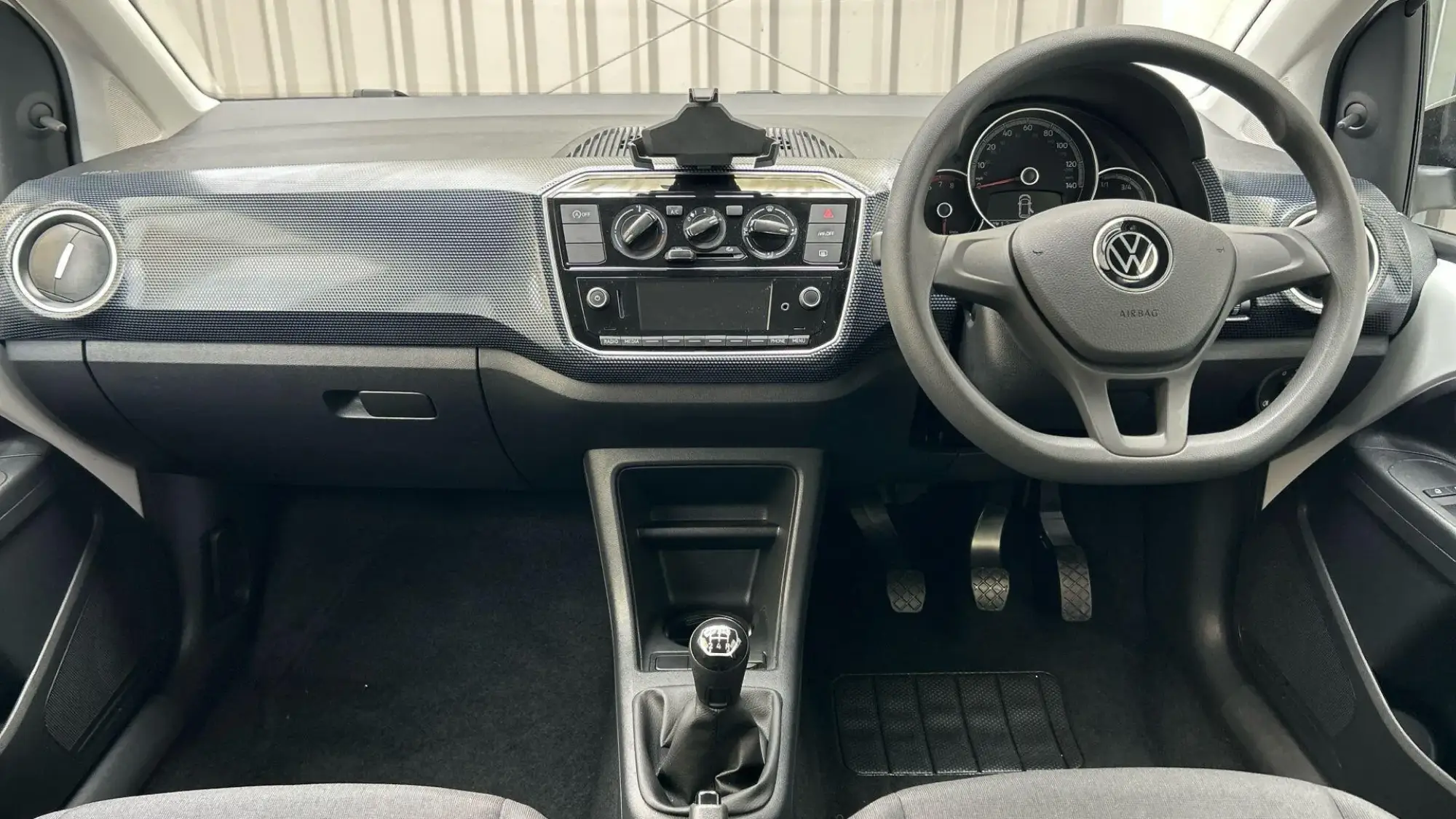 Volkswagen up! Image 9 Volkswagen up! Image 9