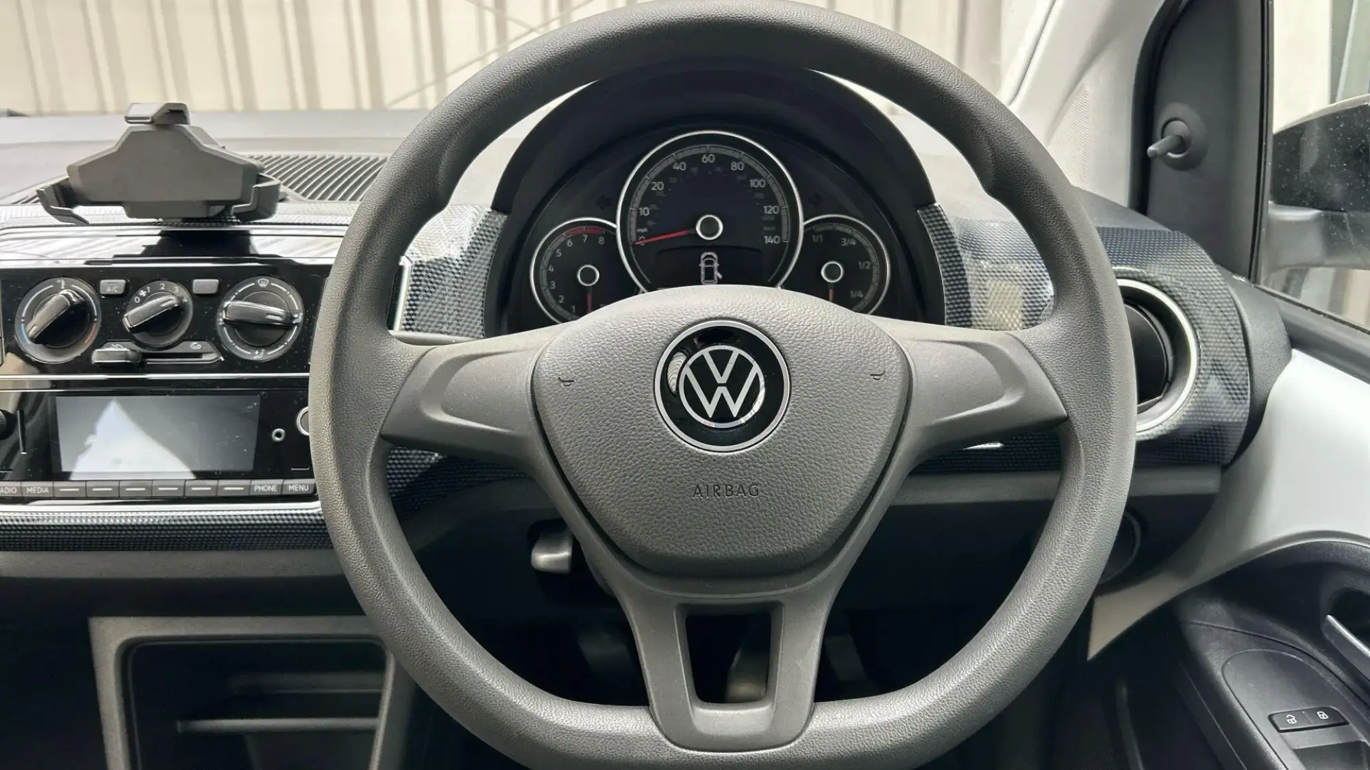 Volkswagen up! Image 12 Volkswagen up! Image 12