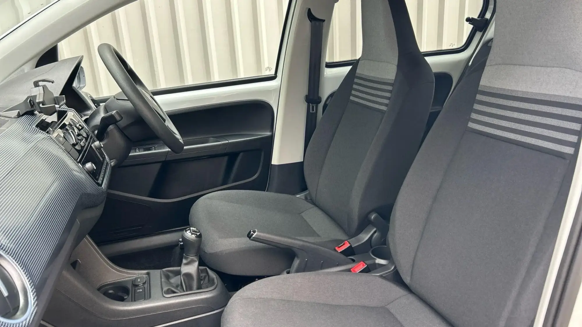 Volkswagen up! Image 14 Volkswagen up! Image 14