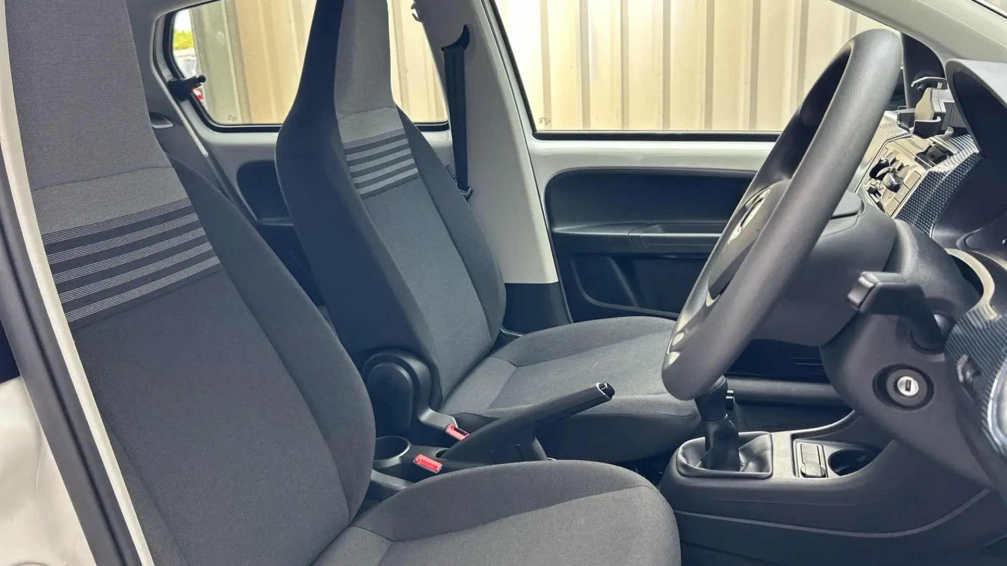 Volkswagen up! Image 15 Volkswagen up! Image 15