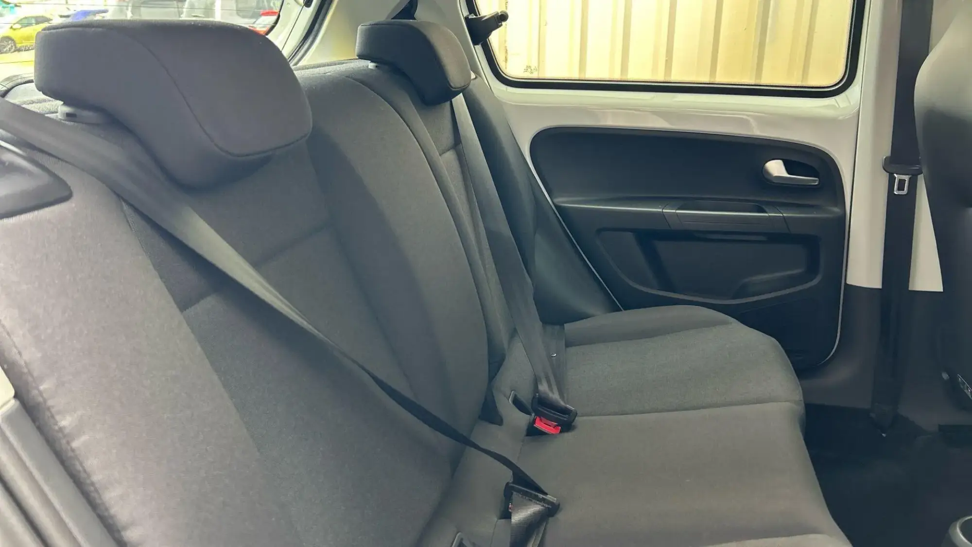 Volkswagen up! Image 16 Volkswagen up! Image 16