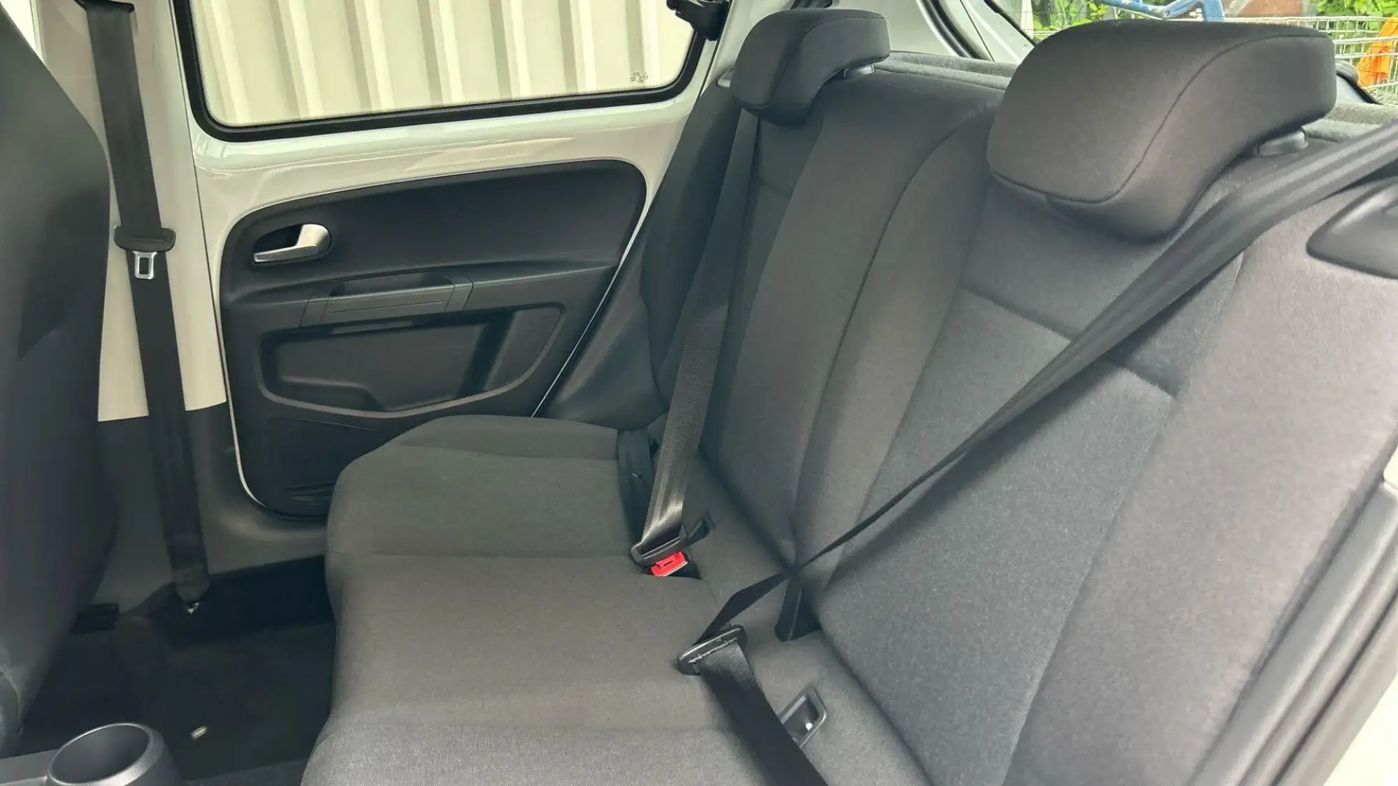 Volkswagen up! Image 17 Volkswagen up! Image 17