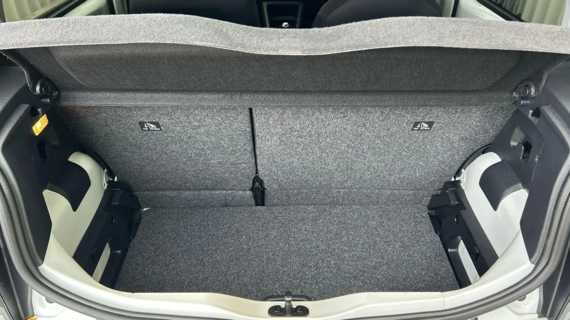 Volkswagen up! Image 18 Volkswagen up! Image 18