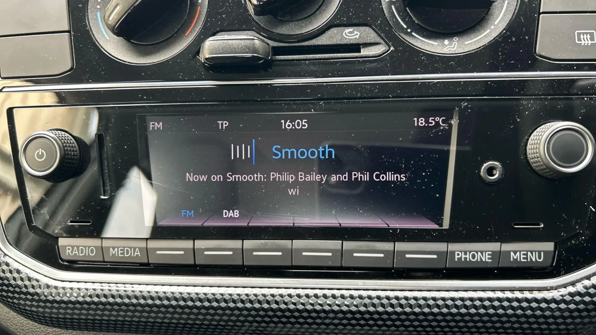 Volkswagen up! Image 27 Volkswagen up! Image 27