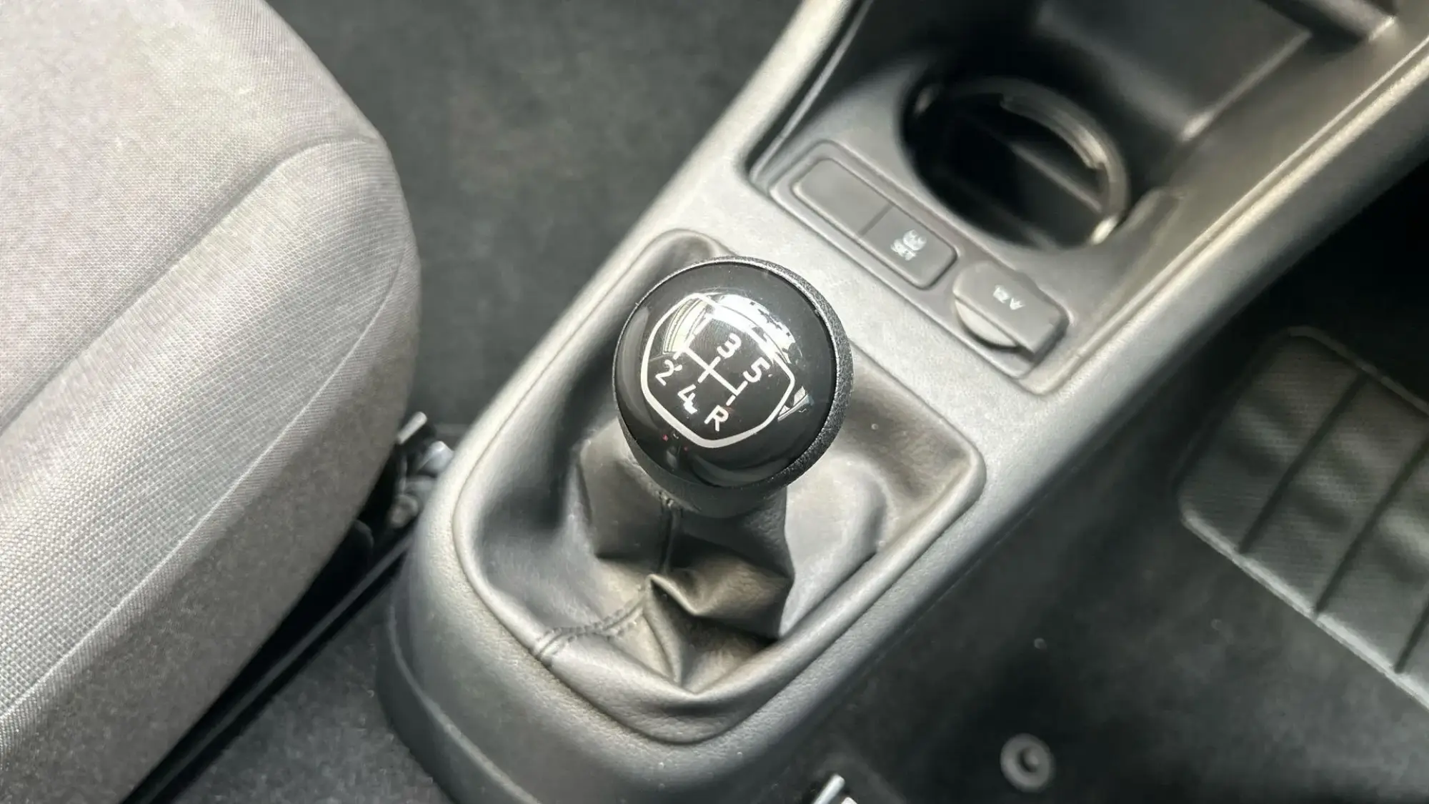 Volkswagen up! Image 31 Volkswagen up! Image 31