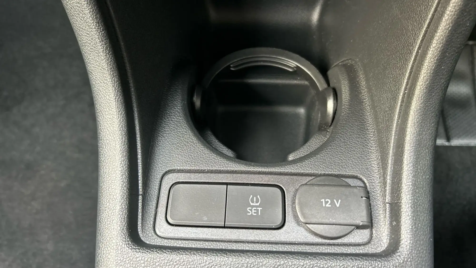 Volkswagen up! Image 32 Volkswagen up! Image 32