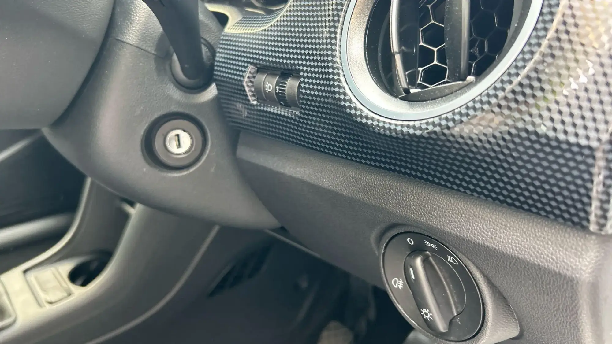 Volkswagen up! Image 34 Volkswagen up! Image 34