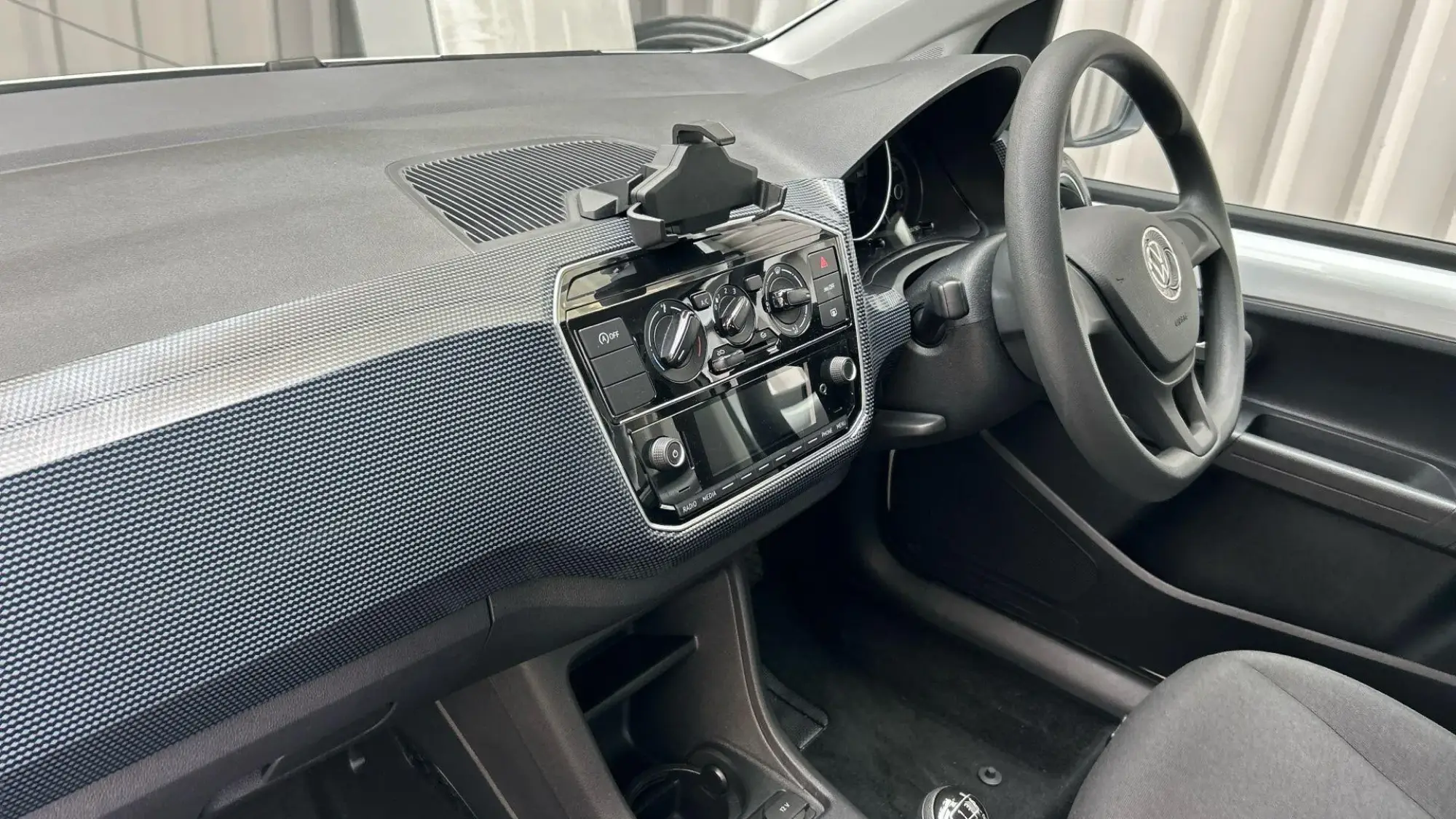 Volkswagen up! Image 35 Volkswagen up! Image 35