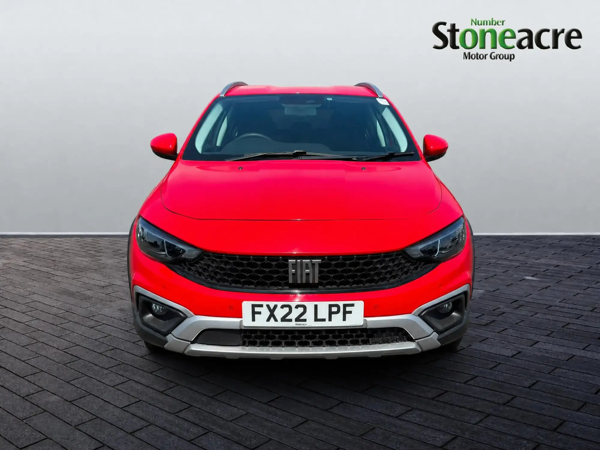 Fiat Tipo Image 2