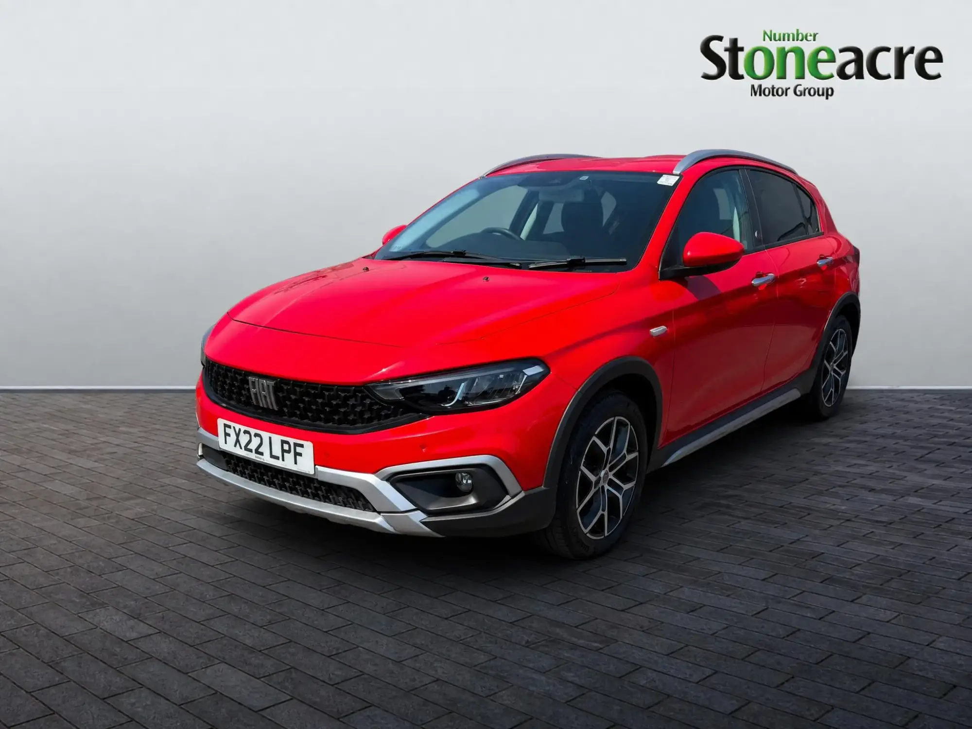 Fiat Tipo Image 3