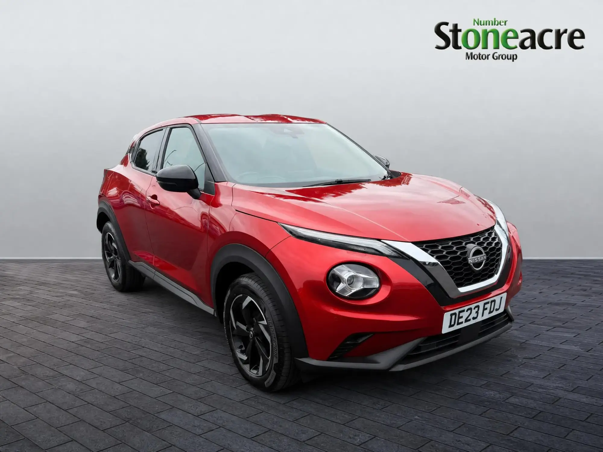 Nissan Juke Image 1 Nissan Juke Image 1
