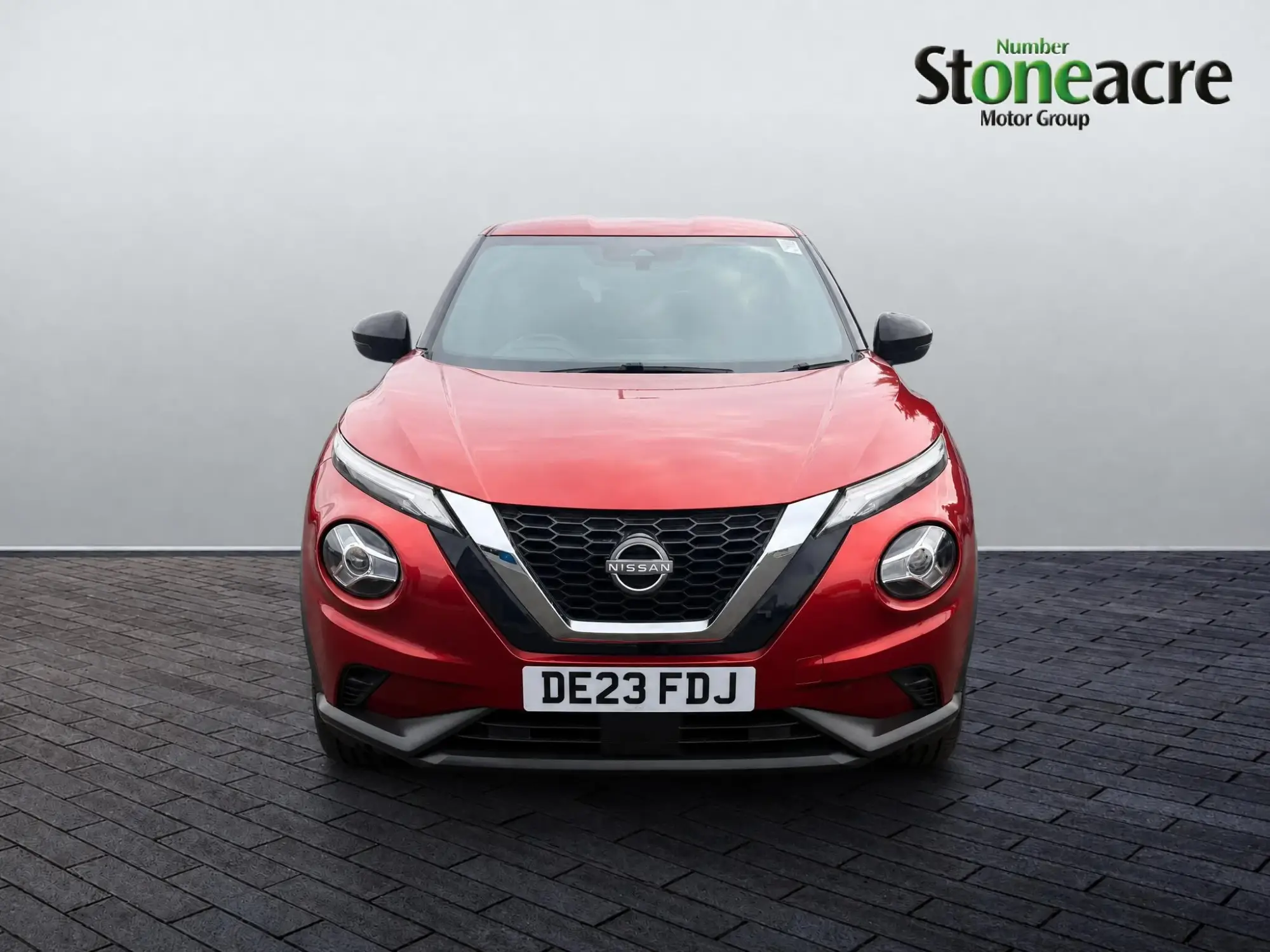 Nissan Juke Image 2