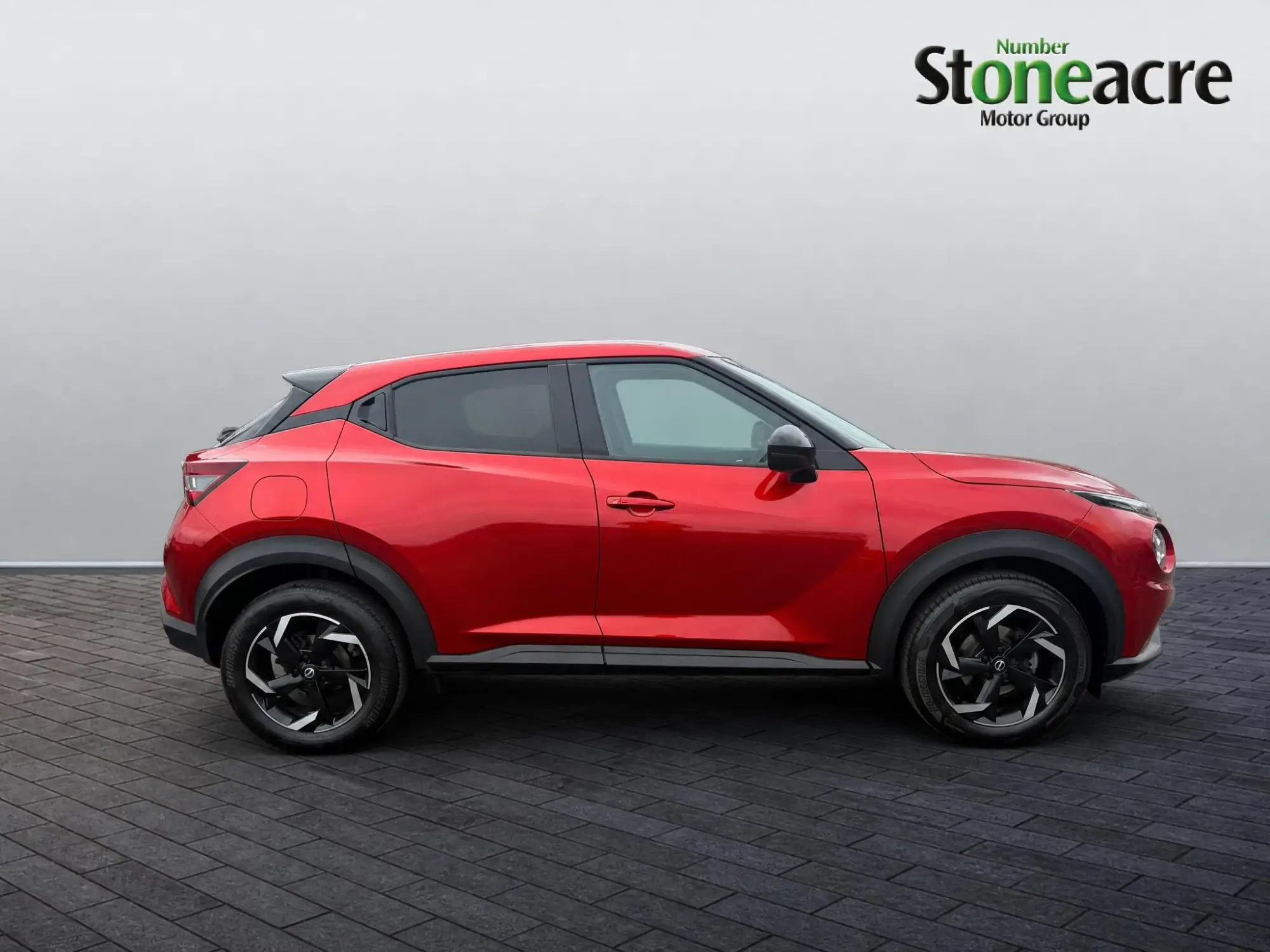 Nissan Juke Image 4 Nissan Juke Image 4