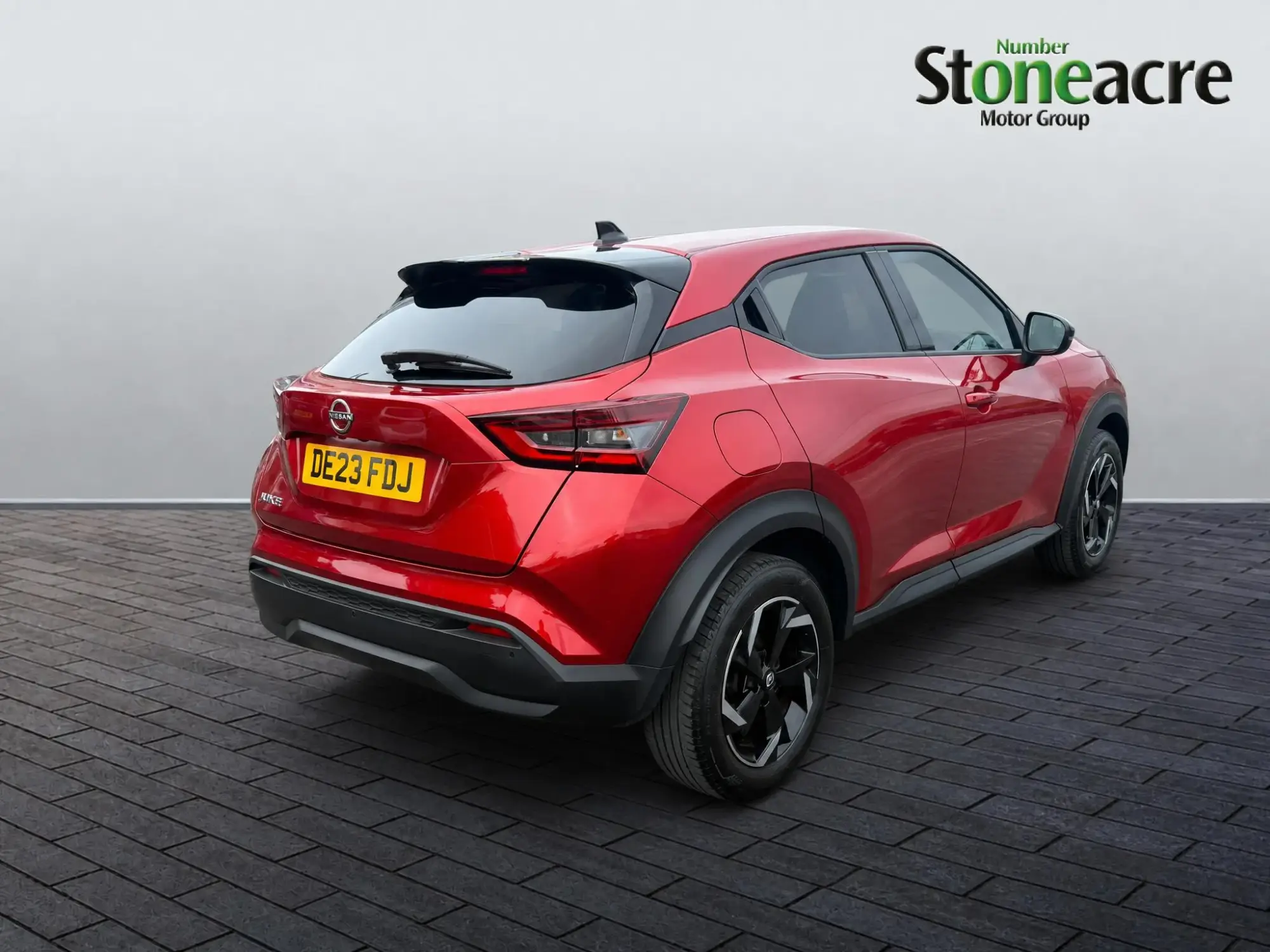 Nissan Juke Image 5 Nissan Juke Image 5