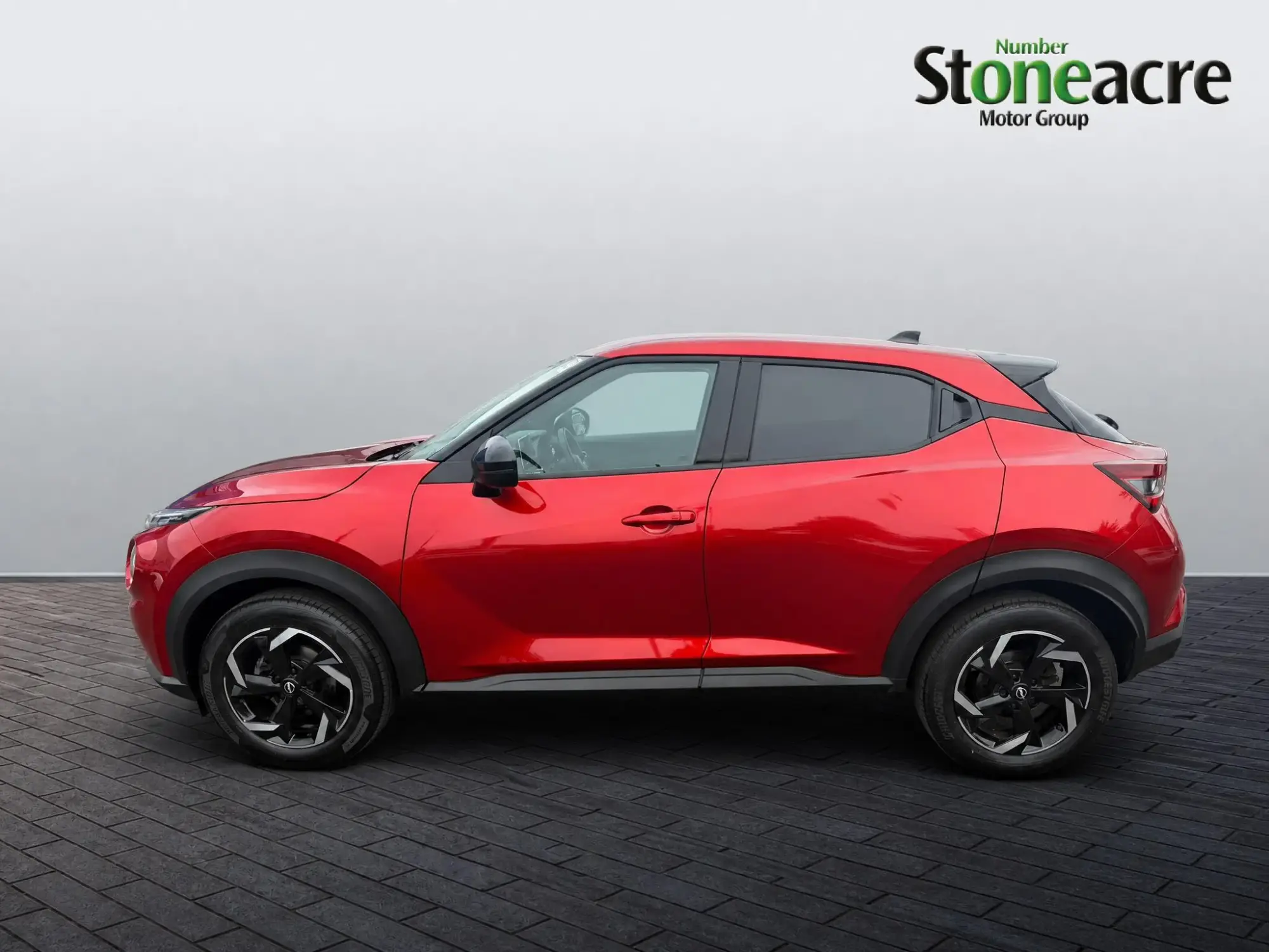 Nissan Juke Image 8 Nissan Juke Image 8