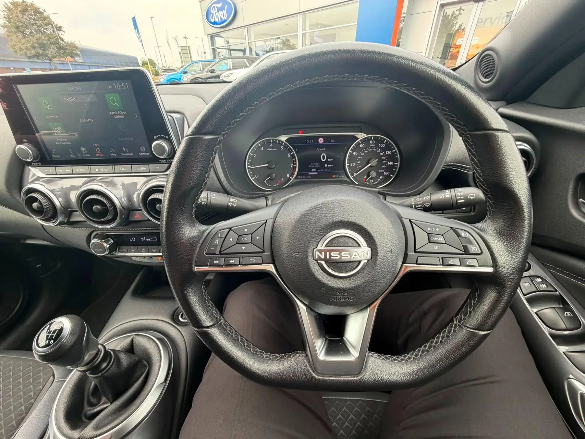Nissan Juke Image 9 Nissan Juke Image 9