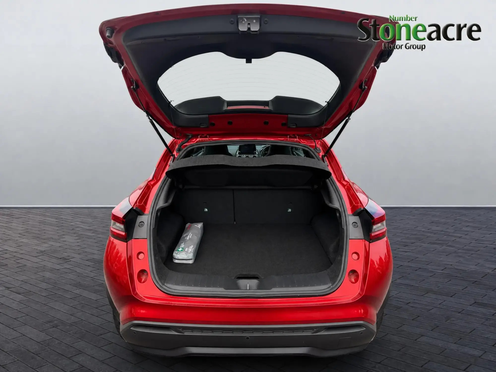 Nissan Juke Image 18 Nissan Juke Image 18